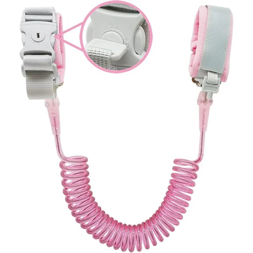 WinFun Wrist Buddy – Pink