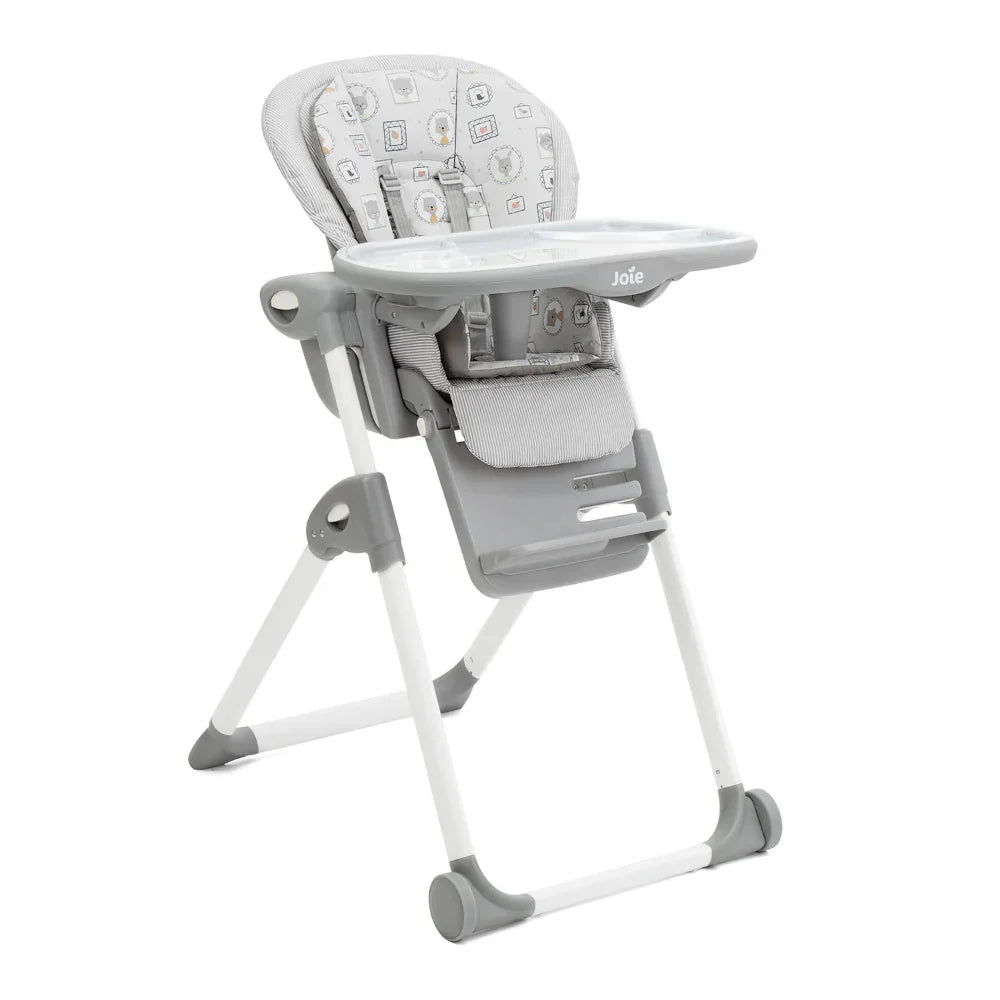 Joie Mimzy Recline Highchair Portrait