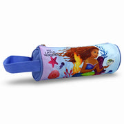 Mermaid Round  Pencil Case