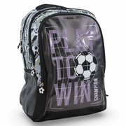 Play To Win Backpack - 16 Inches