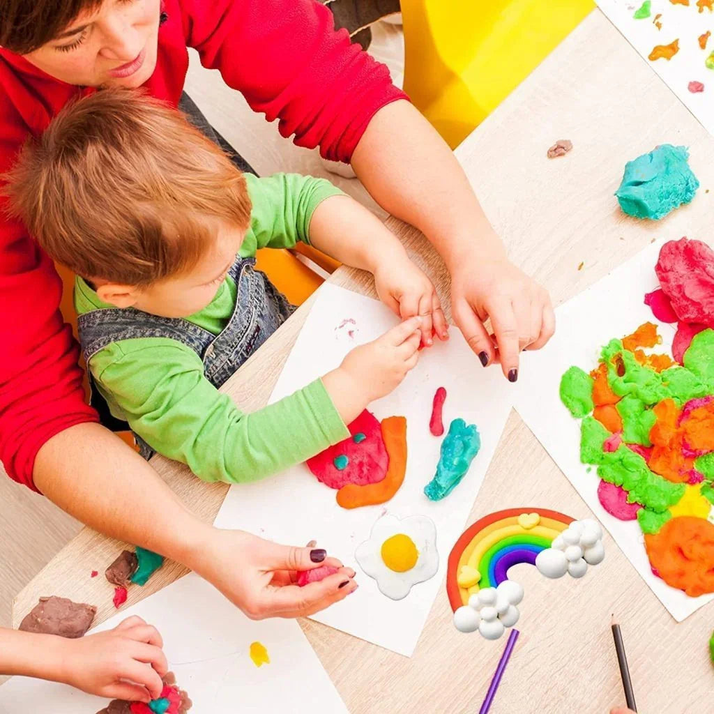 Bingo Dough – Mini Can Assortment