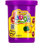 Bingo Dough Can 56gm - Purple