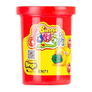 Bingo Dough Can 56gm - Red