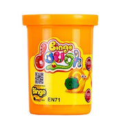 Bingo Dough Can 56gm - Orange