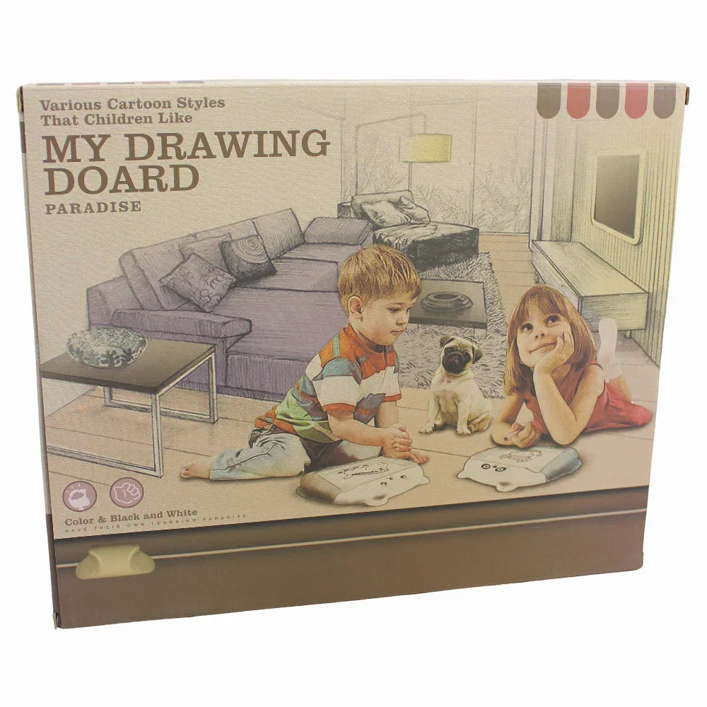 Imagination Development Board