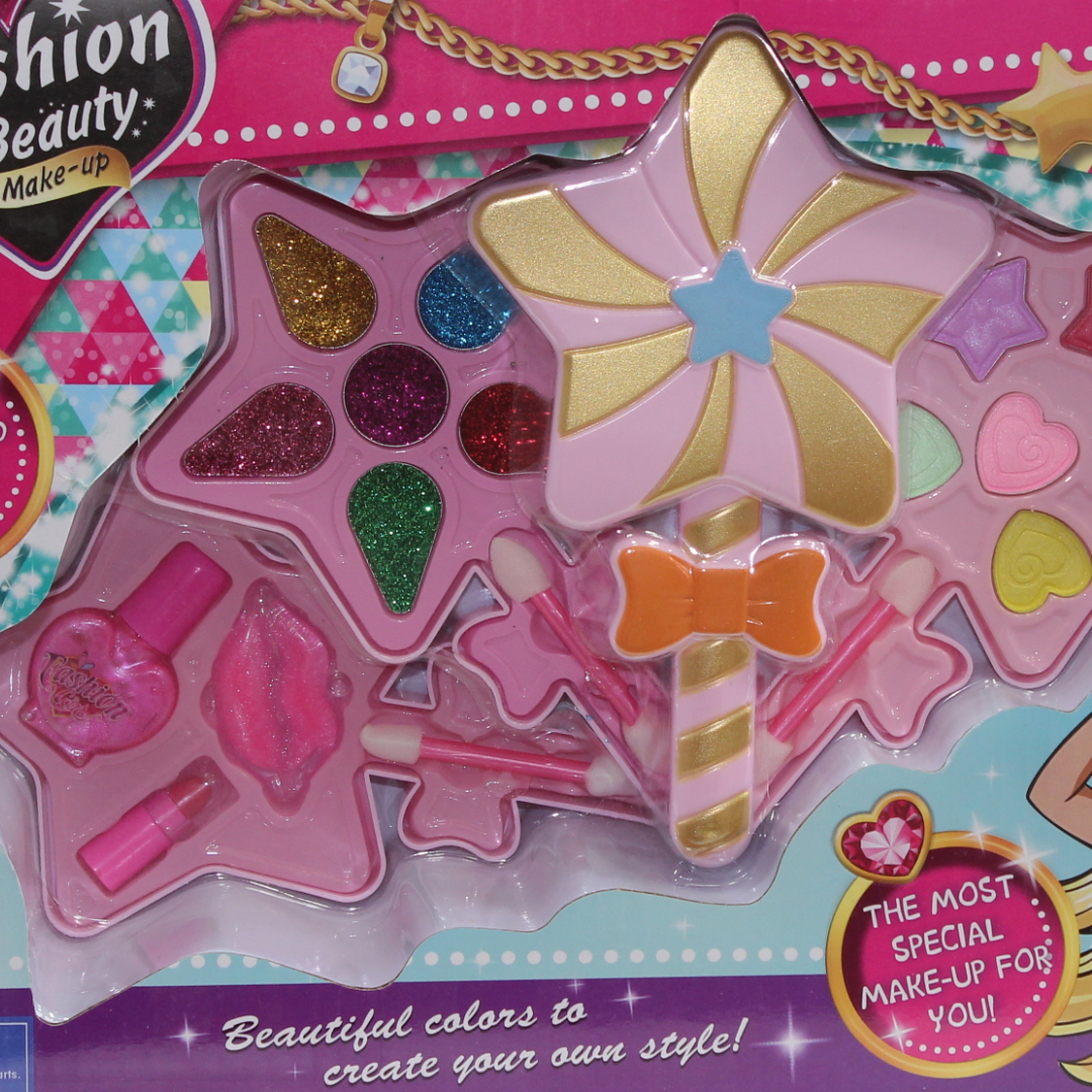Fashion Beauty Make-Up Set