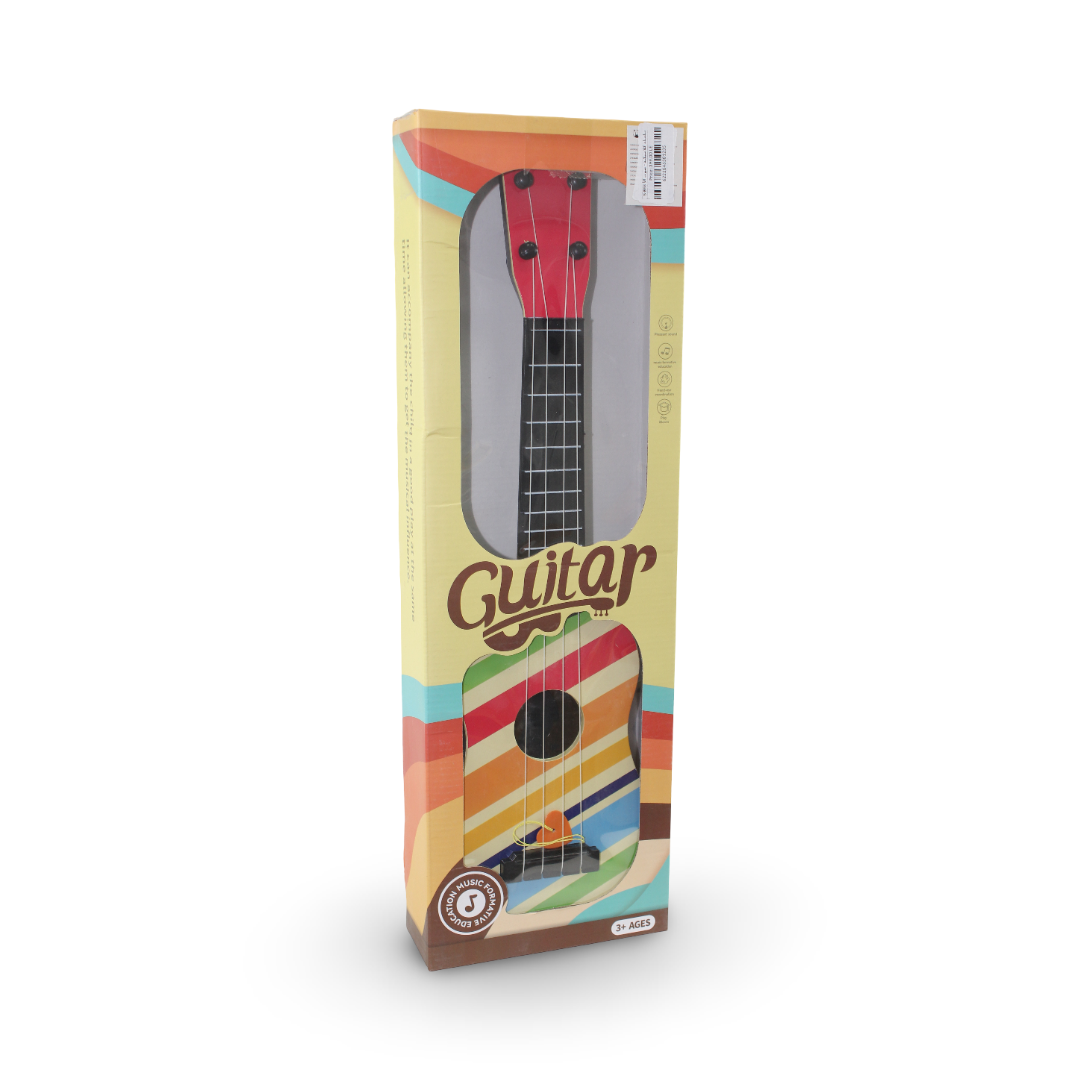 Classic Kids Toy Guitar
