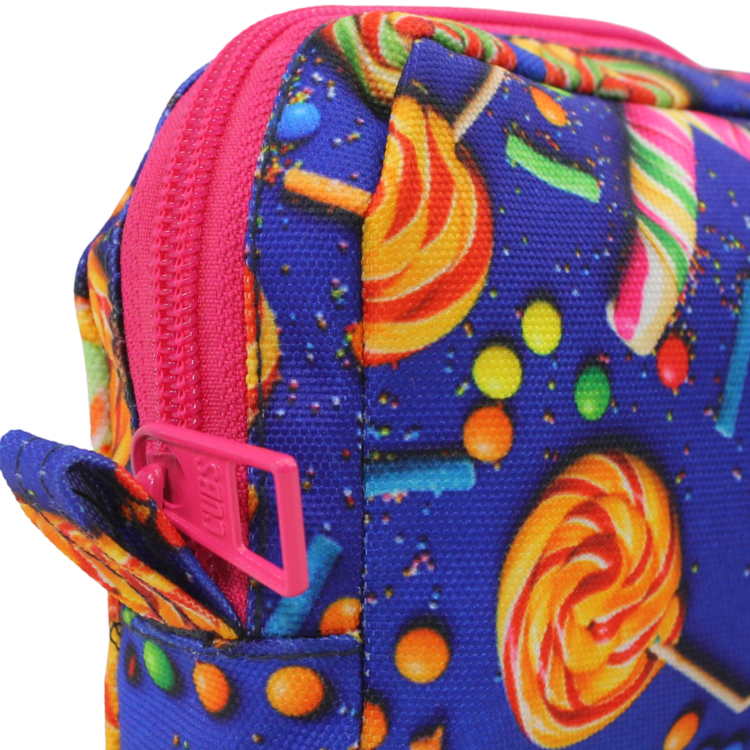 Cubs Sugar Rush Candy Pencil Case