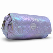 Cubs Purple High School Pencil Case