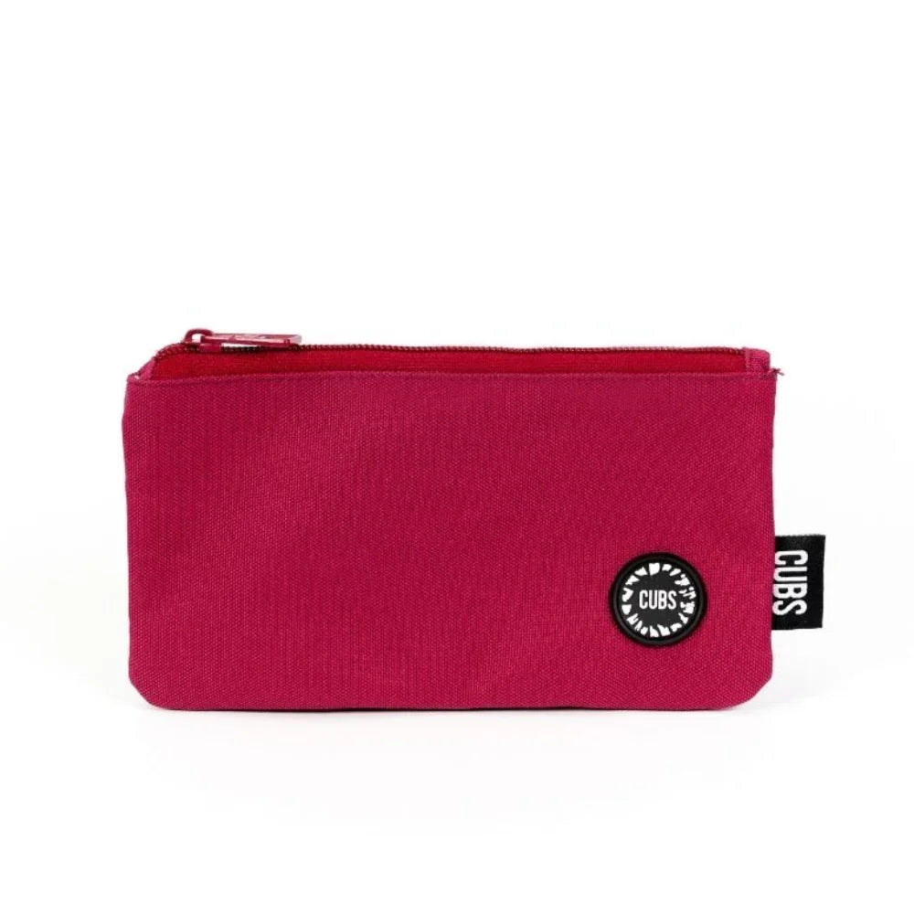 Cubs Maroon XXL Pencil Case