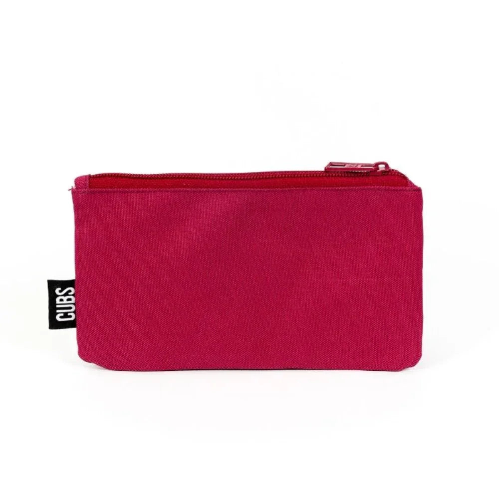 Cubs Maroon XXL Pencil Case