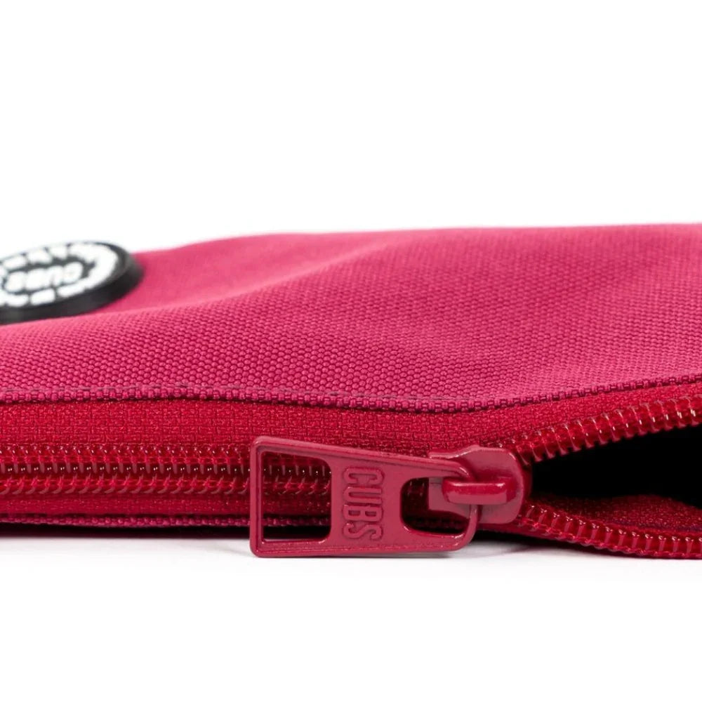 Cubs Maroon XXL Pencil Case