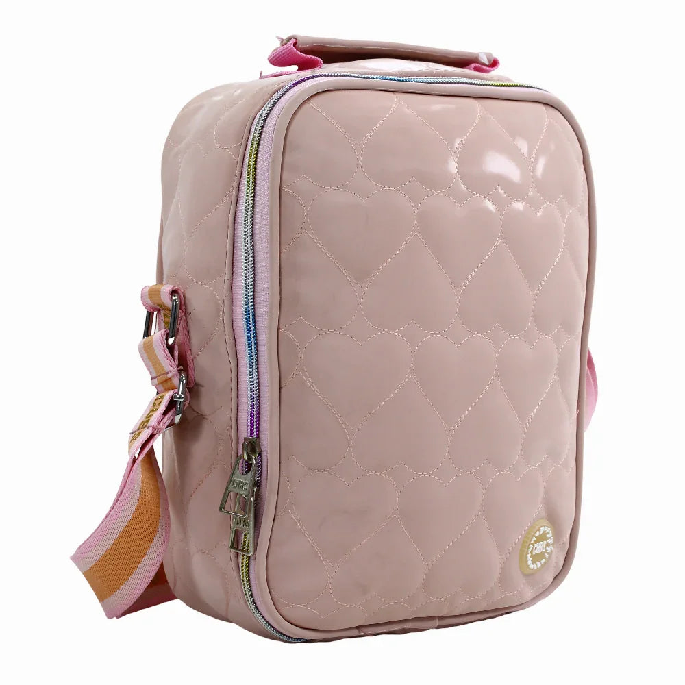 Baby Rose Lunch Bag – High School