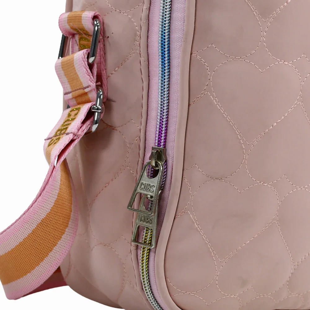 Baby Rose Lunch Bag – High School