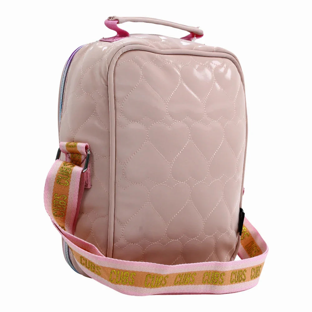 Baby Rose Lunch Bag – High School