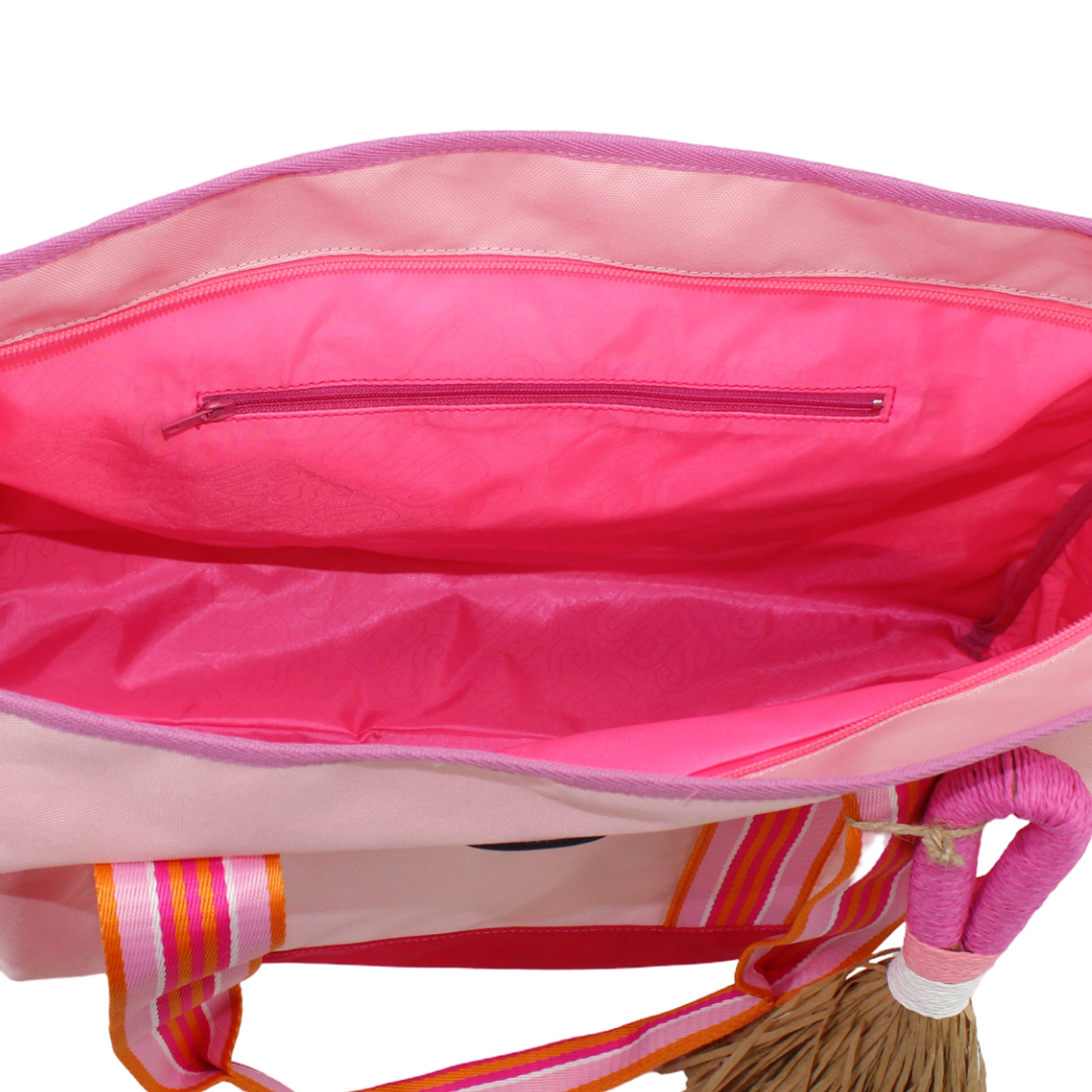 Cubs Beach Tote Set – Candy 19 L