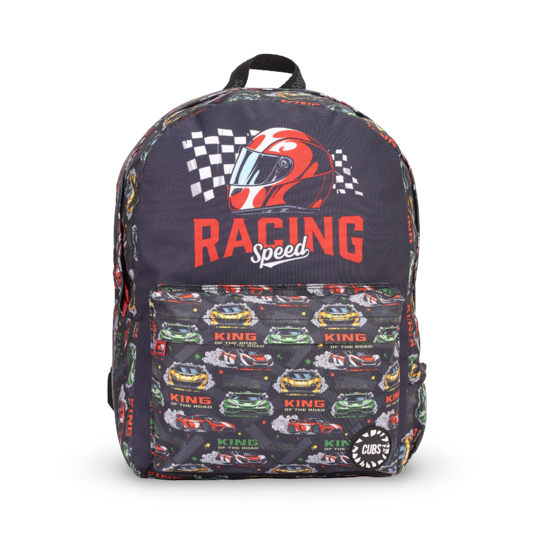 Cubs Speed Legend Junior Student Backpack 28L