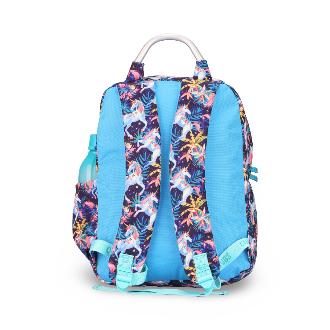 Cubs Magical Unicorns Senior Backpack 36L