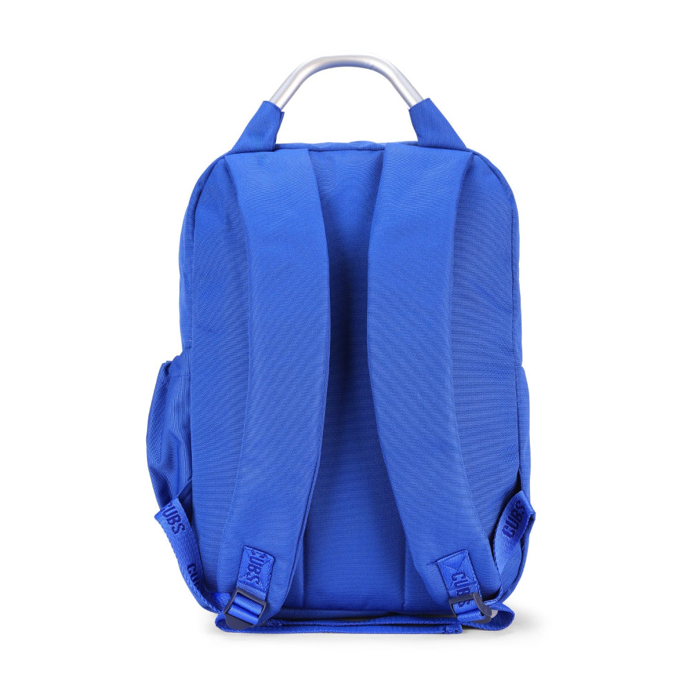 Cubs Electric Blue Senior Backpack 36L