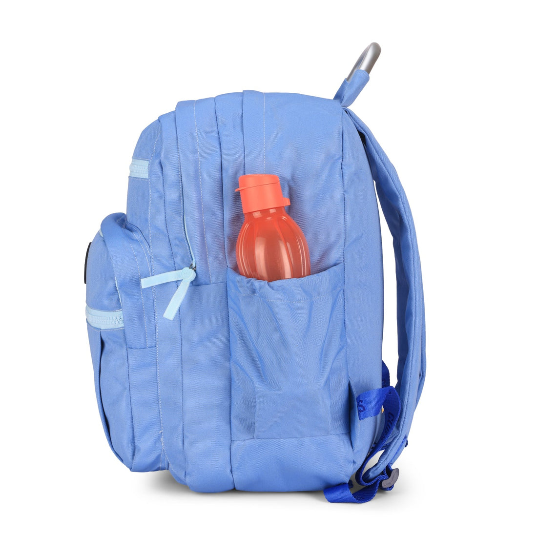 Cubs Baby Blue Senior Backpack 36L