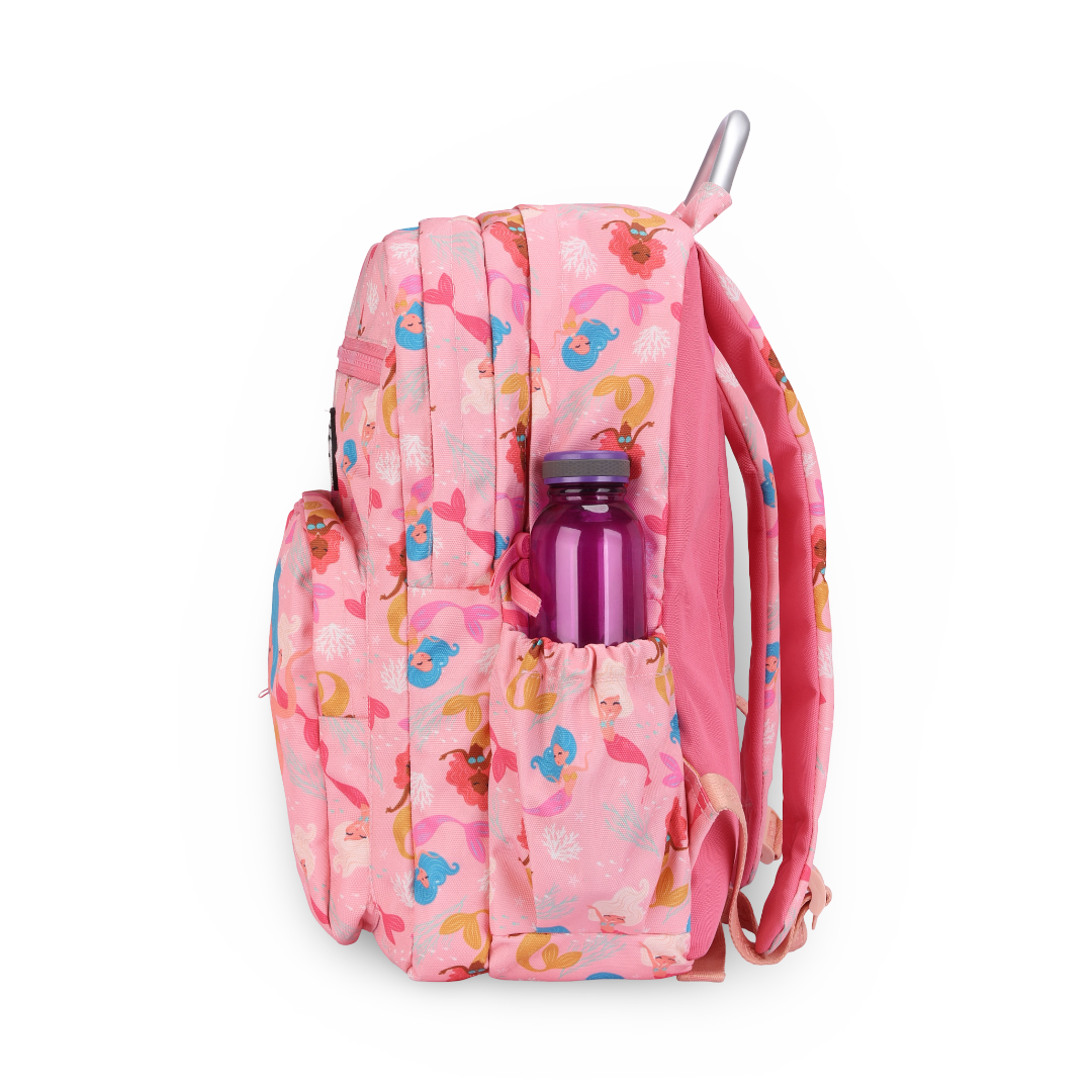 Cubs Under The Sea Mermaids Senior Backpack 36L