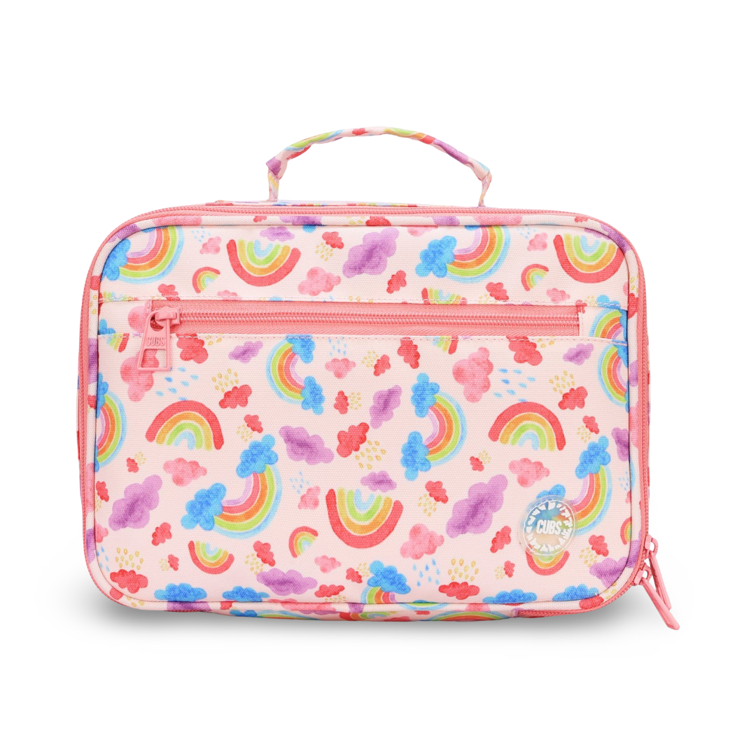 Cubs Cute Unicorn Nursery Lunch Bag 4L