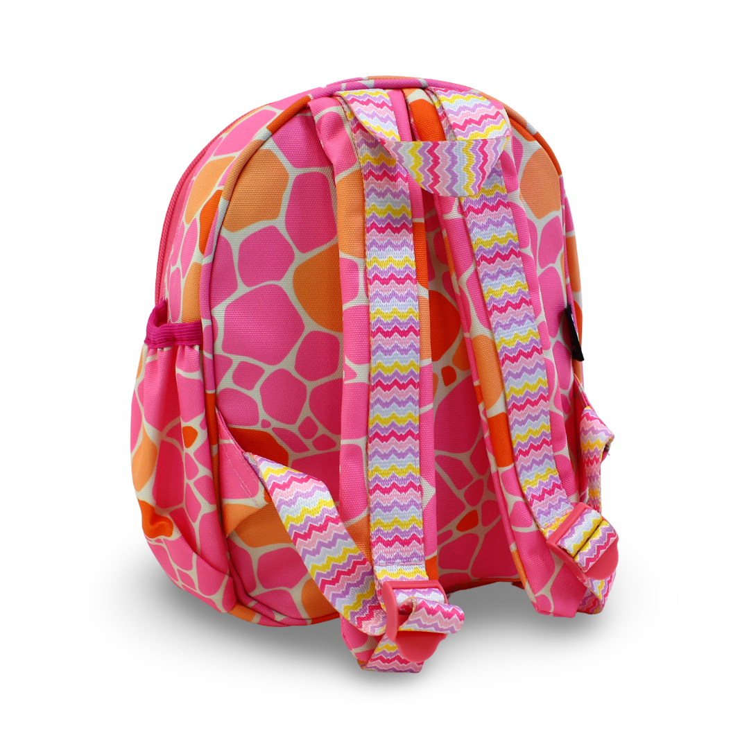 Cubs Baby Giraffe Nursery Lunch Backpack 5L