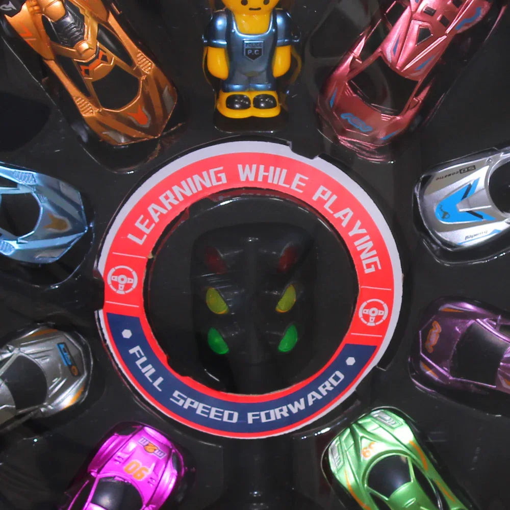 Simulation Model Suit