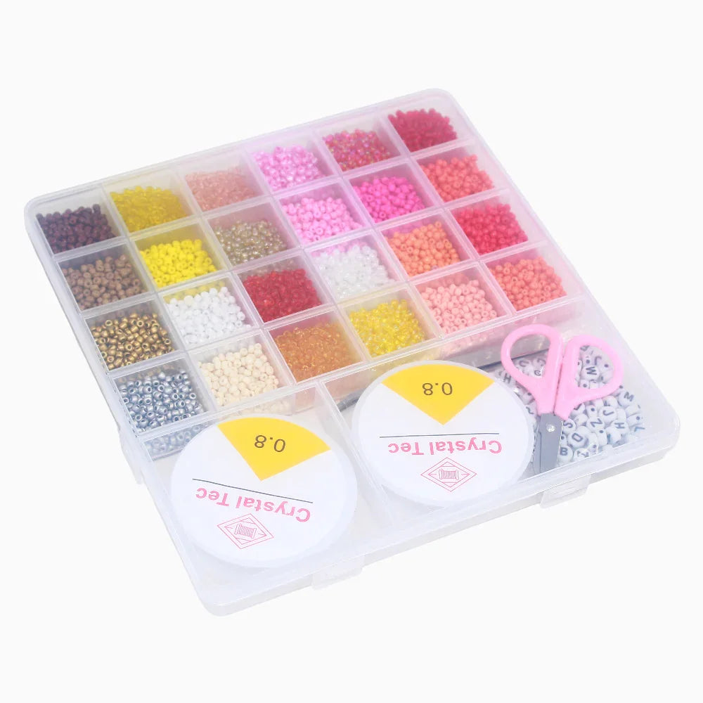 Bead Box – Assorted Designs
