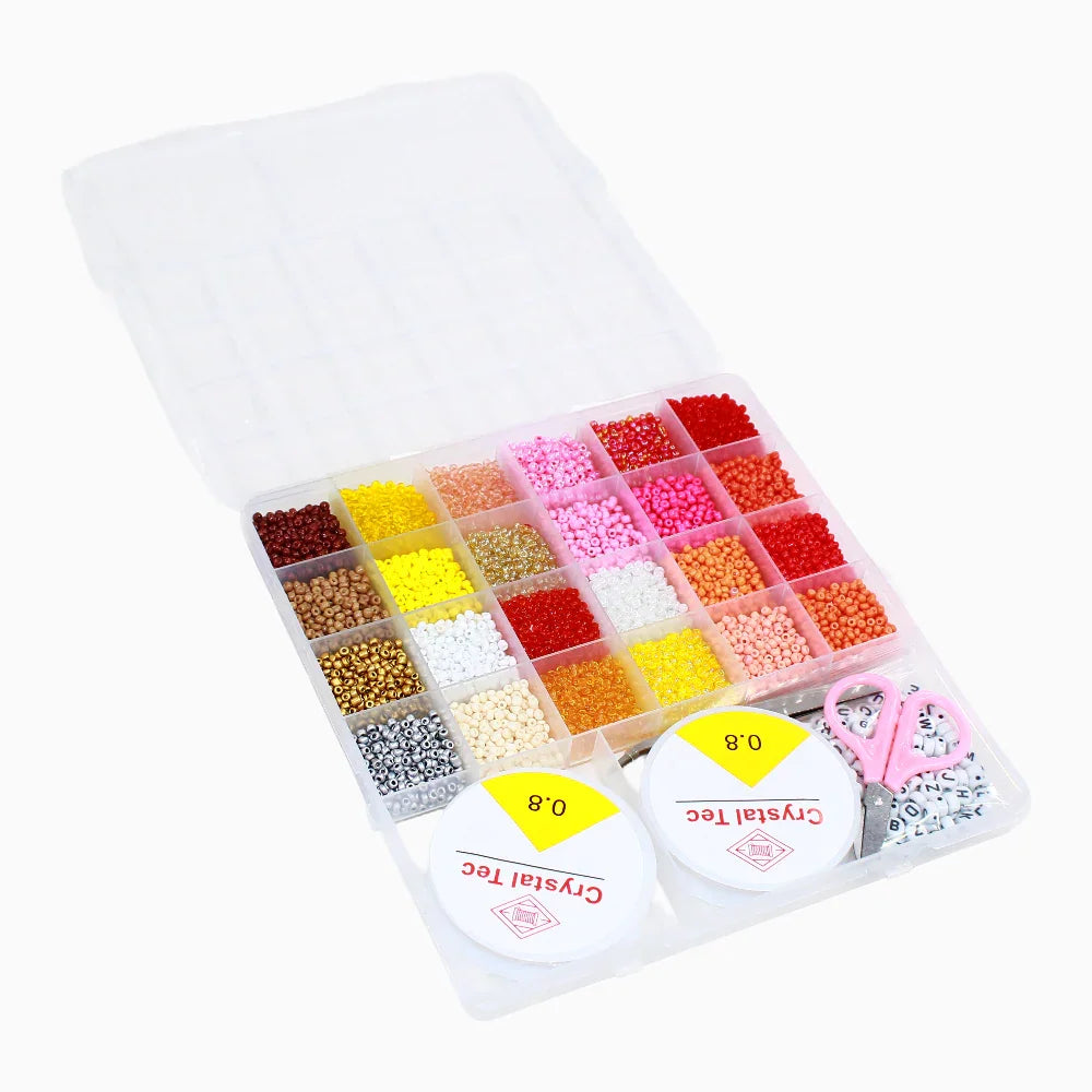 Bead Box – Assorted Designs