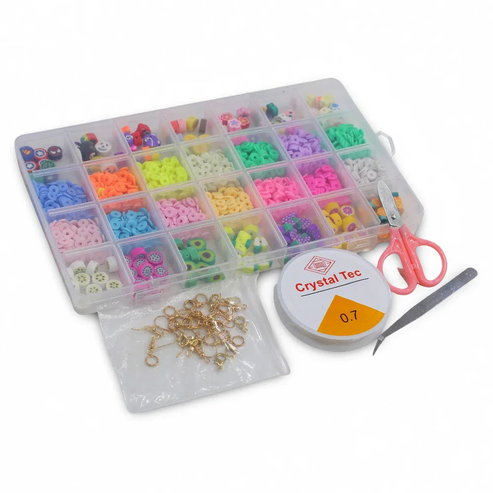 Beads Box Set