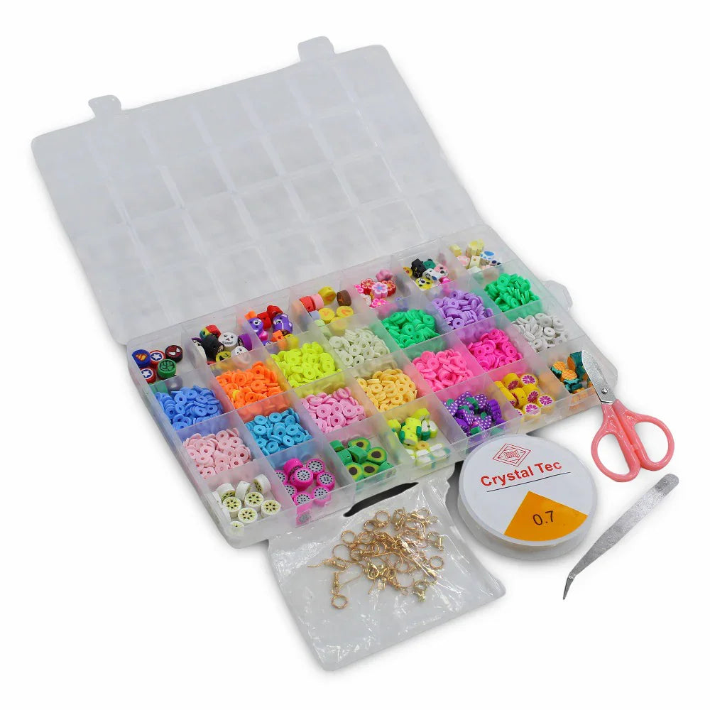 Beads Box Set