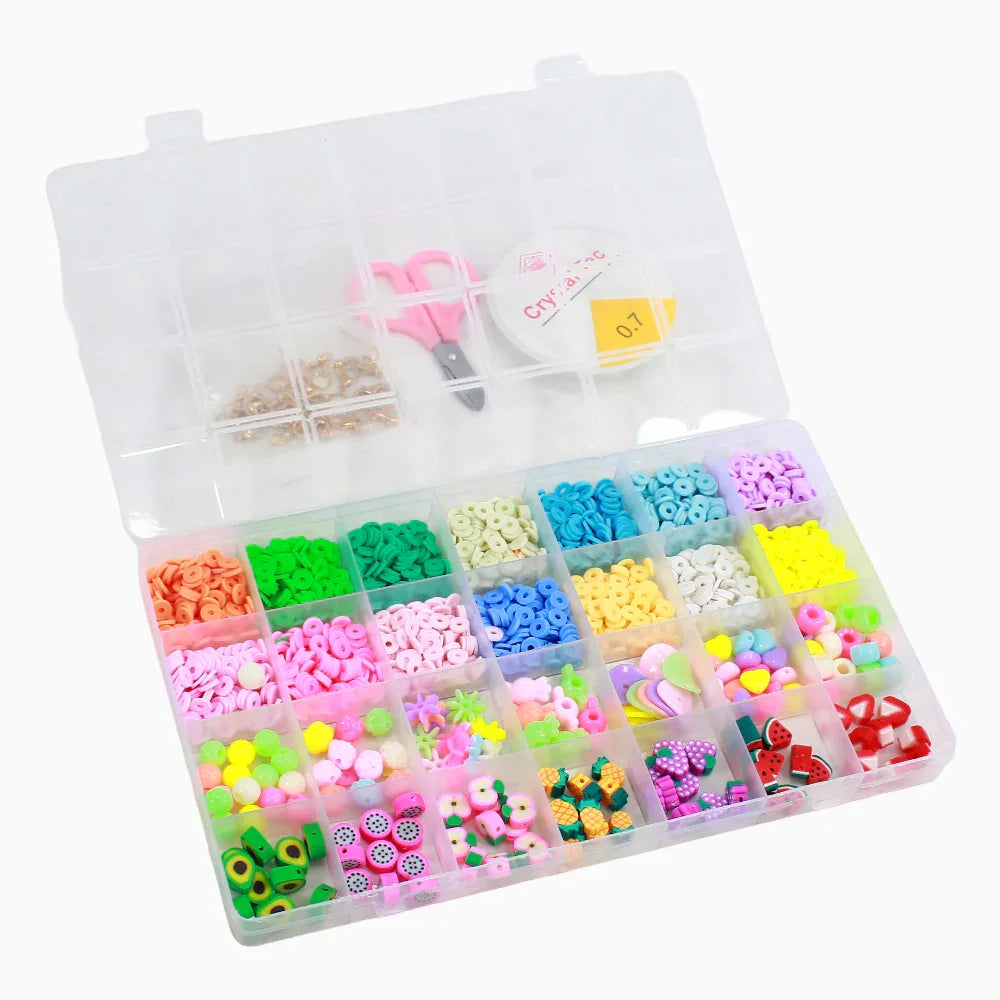 Bead Box – Assorted Designs