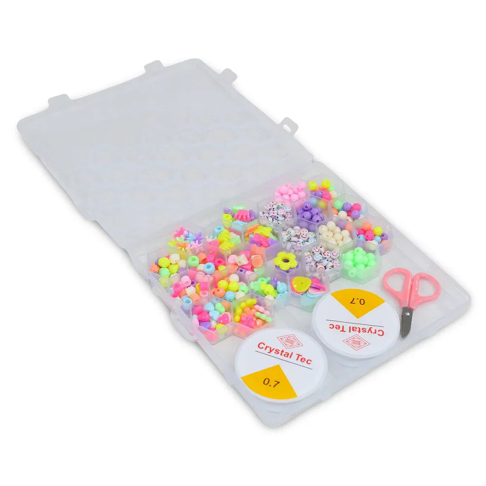 Beads Box Set