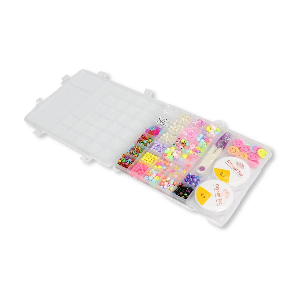 Bead Box - Toys - OKO