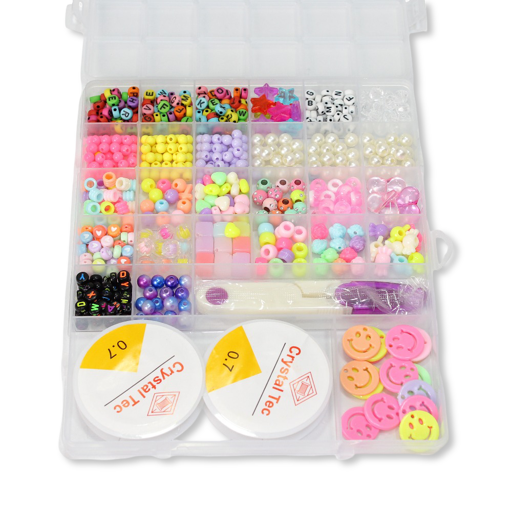 Bead Box