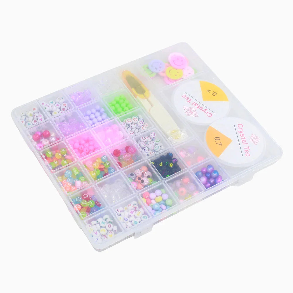 Bead Box – Assorted Designs