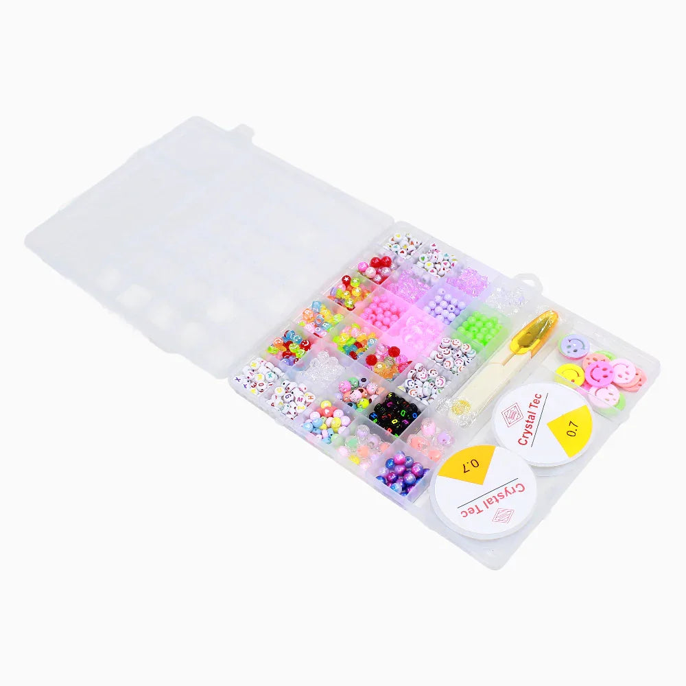 Bead Box – Assorted Designs