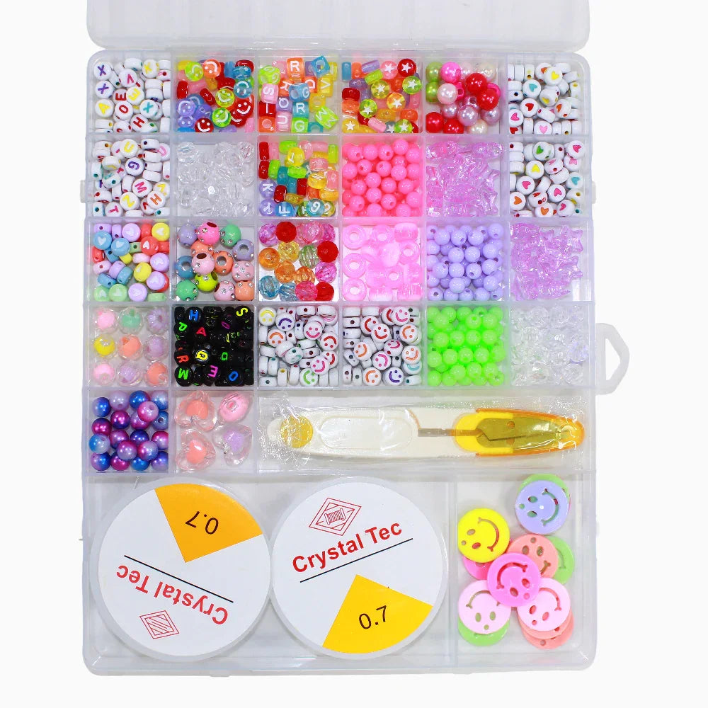 Bead Box – Assorted Designs
