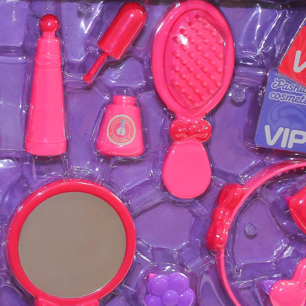 Beauty Fashion Play Set