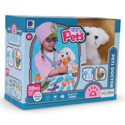 Pets Complete Vet Set
