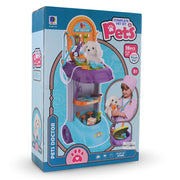 Pets Complete Vet Set