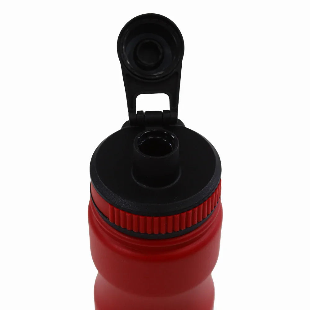 Tank Stainless Steel Cold Bottle 650ml – Dark Red