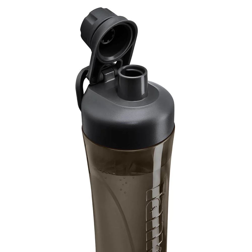 Tank Tritan Plastic Water Bottle 800ml – Black