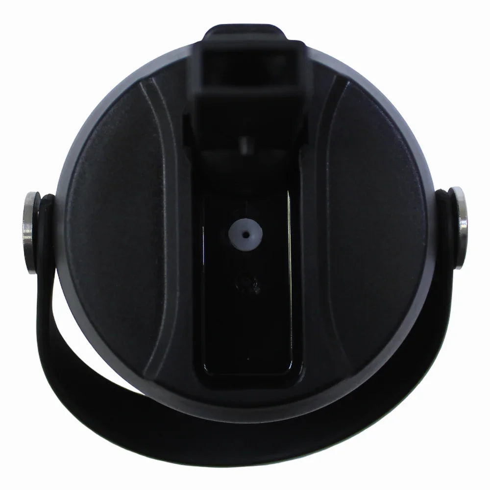 Tank Insulated Stainless Steel Water Bottle 550ml – Black