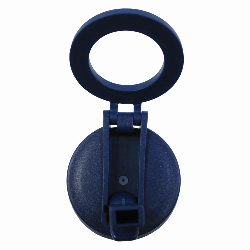 Tank Magnet Insulated Stainless Steel Water Bottle 1000ml – Electric Blue
