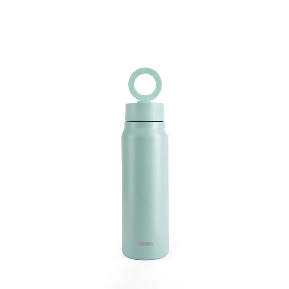Tank Magnet Insulated Stainless Steel Water Bottle 1000ml – Matcha