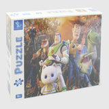 Toy Story Puzzle - 108 Pieces