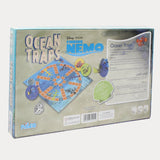 Finding Nemo Ocean Traps Game