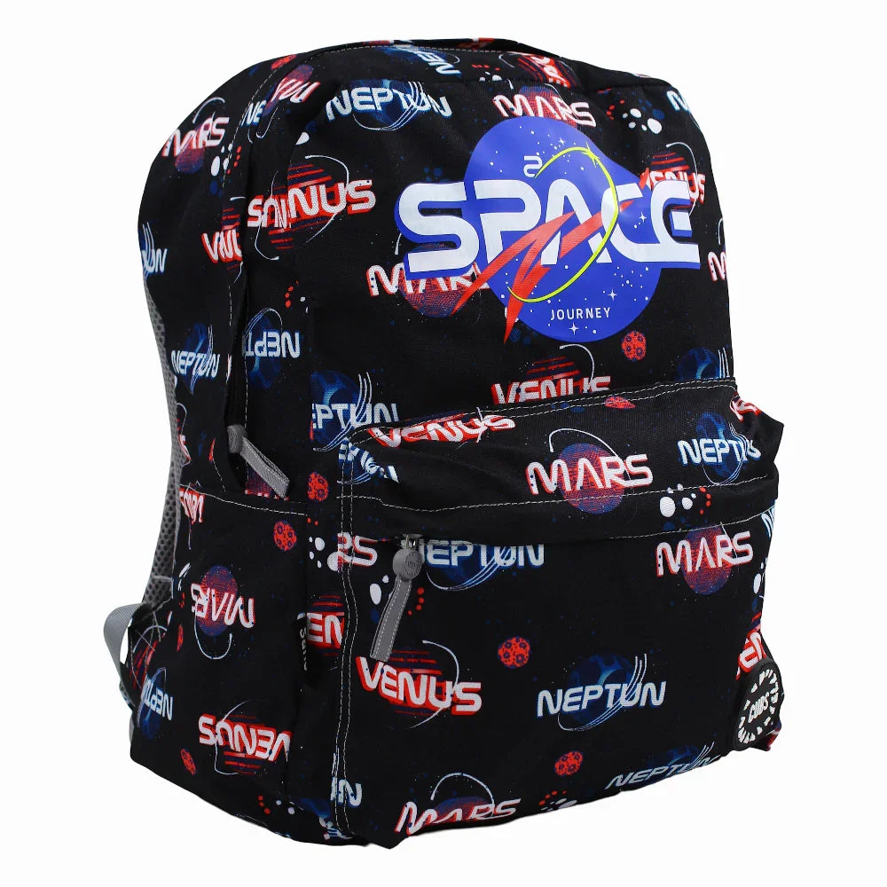 Cubs Space Journey Junior Student Backpack - School